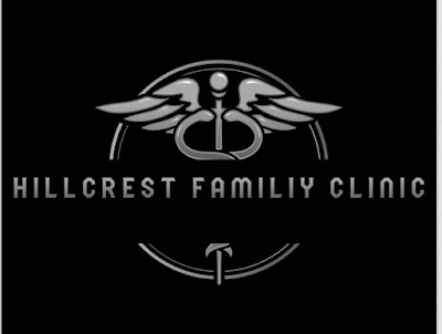 Hillcrest Family clinic